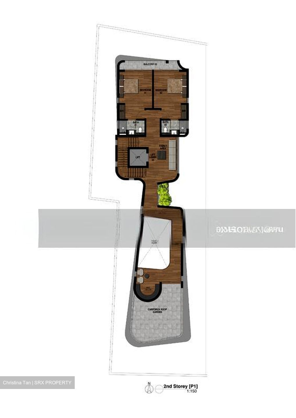 Upper East Coast Road (D15), Semi-Detached #495856711
